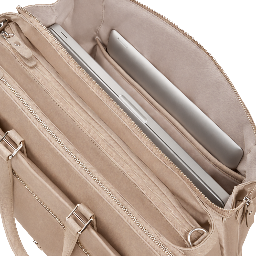 
Samsonite KARISSA EVO Organised 14.1" Laptop Tote Stone