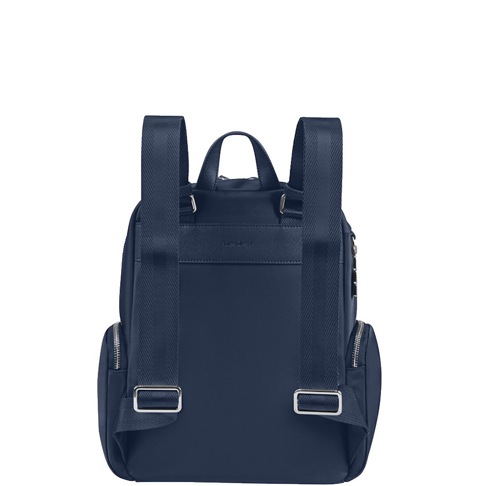 
Samsonite Karissa Evo Daily Backpack Blue Nights