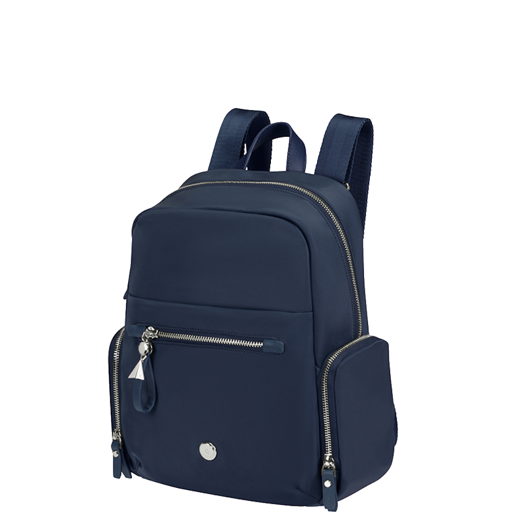 
Samsonite Karissa Evo Daily Backpack Blue Nights