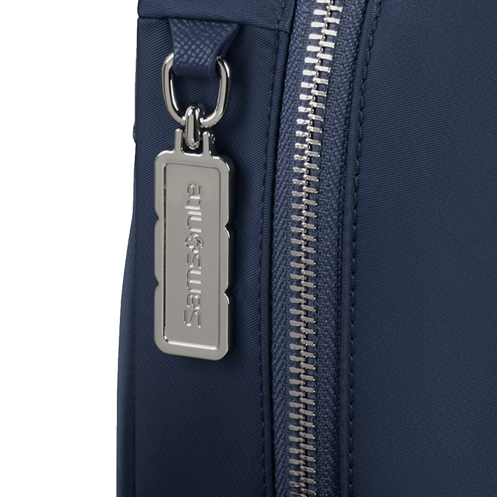 
Samsonite Karissa Evo Daily Backpack Blue Nights