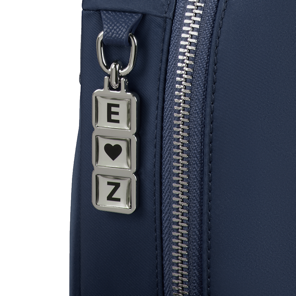 
Samsonite Karissa Evo Daily Backpack Blue Nights