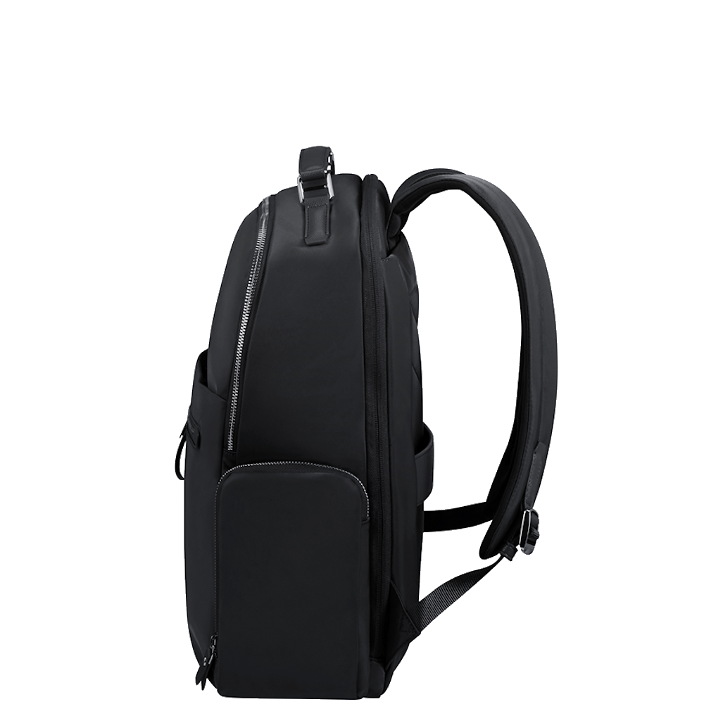 
Samsonite Karissa Evo 15.6" Laptop Backpack Black
