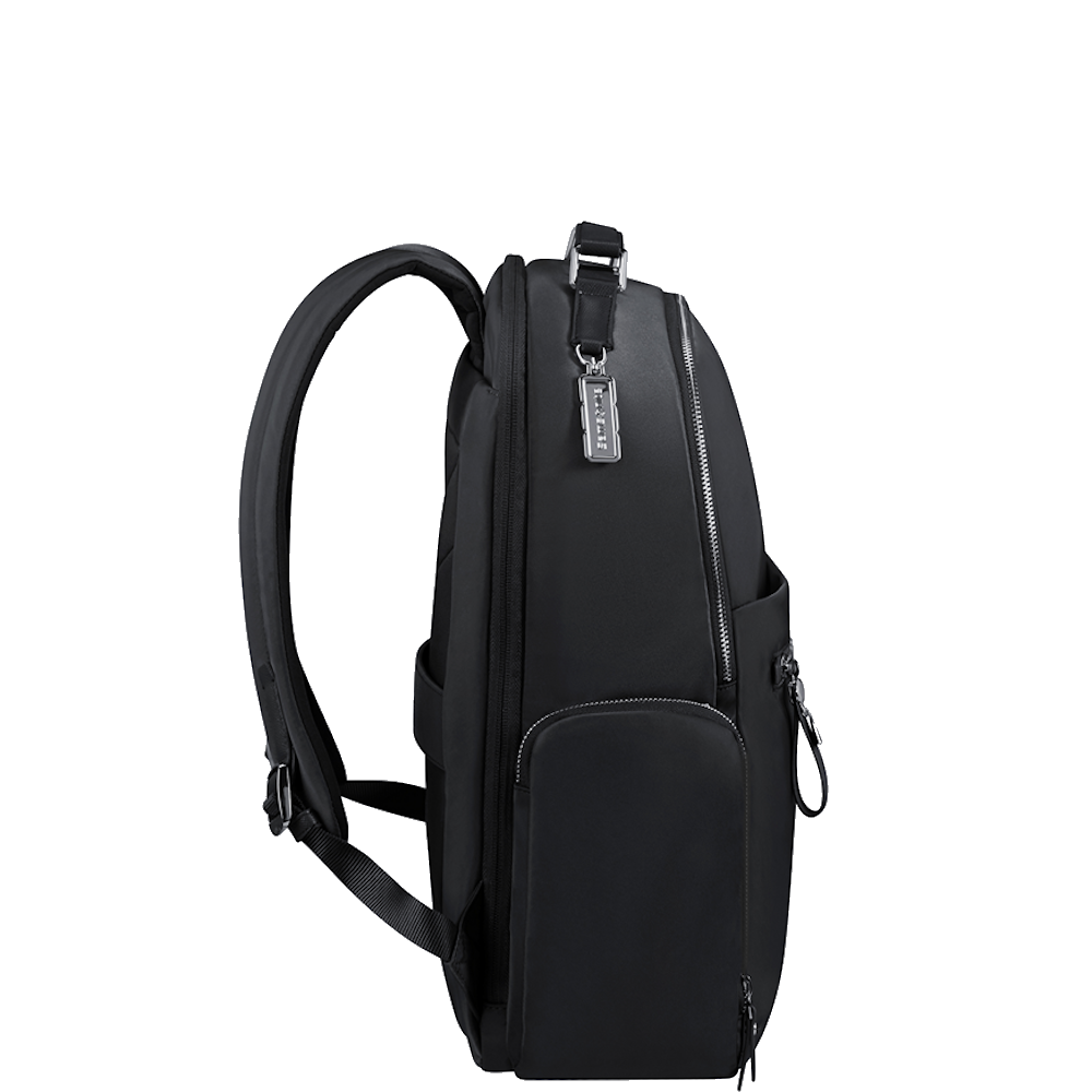 
Samsonite Karissa Evo 15.6" Laptop Backpack Black