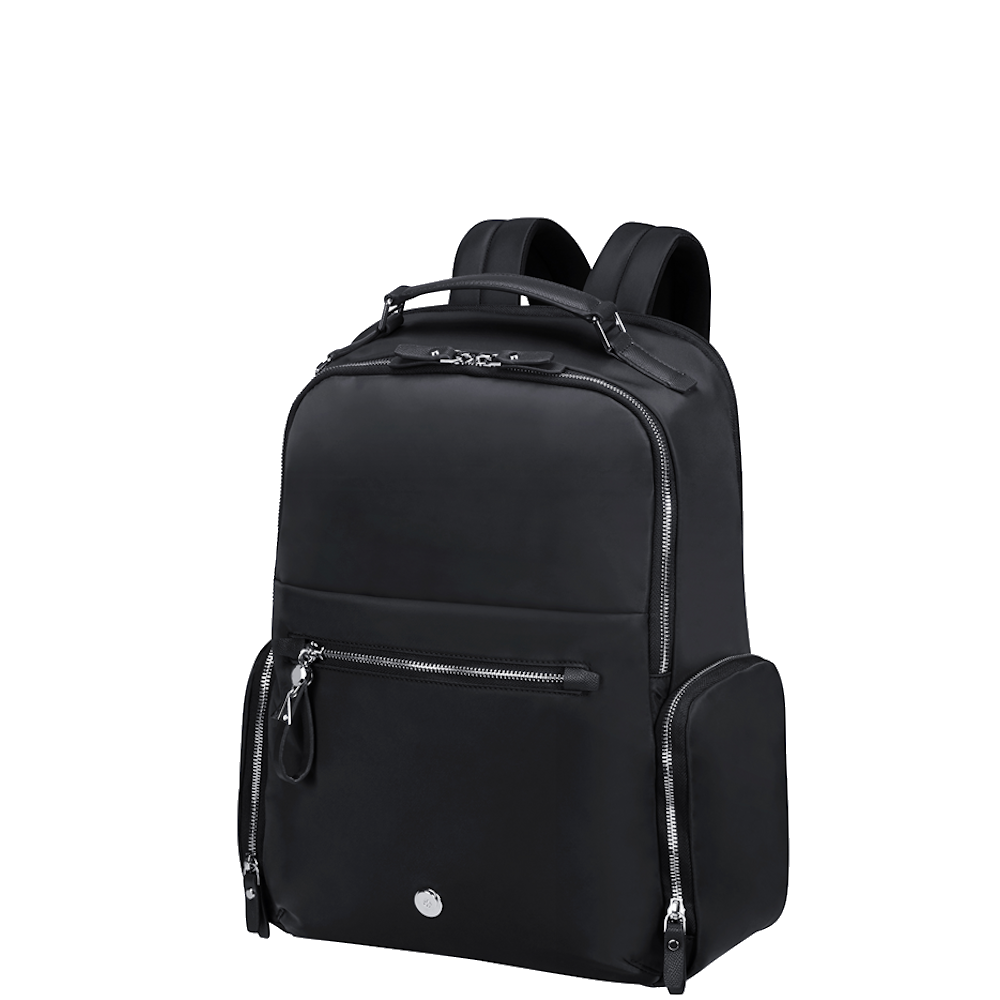 
Samsonite Karissa Evo 15.6" Laptop Backpack Black