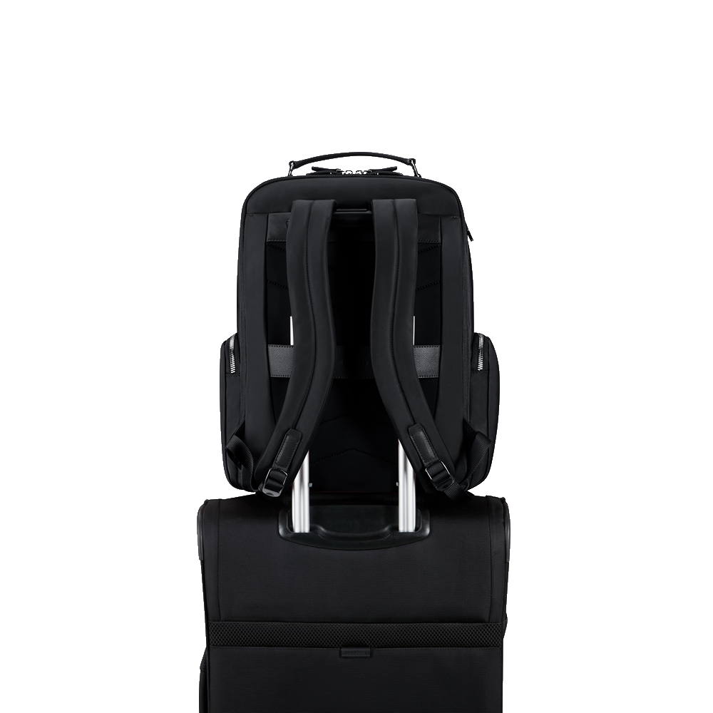 
Samsonite Karissa Evo 15.6" Laptop Backpack Black