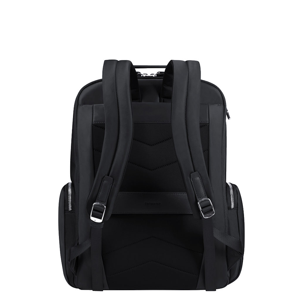 
Samsonite Karissa Evo 15.6" Laptop Backpack Black