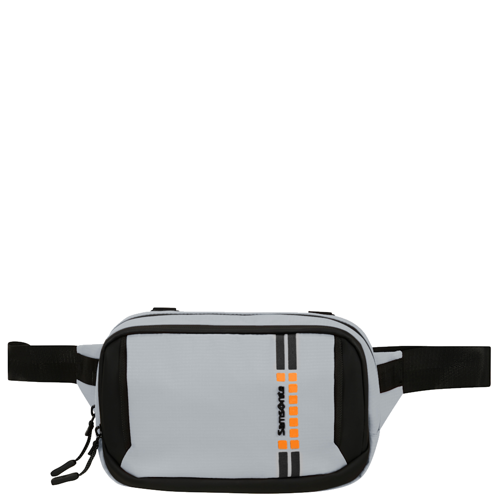 
Samsonite Active Road Waist Bag Grey
