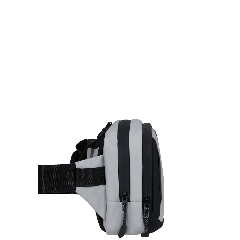 
Samsonite Active Road Waist Bag Grey