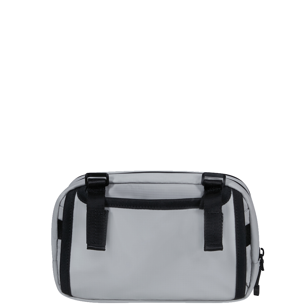 
Samsonite Active Road Waist Bag Grey