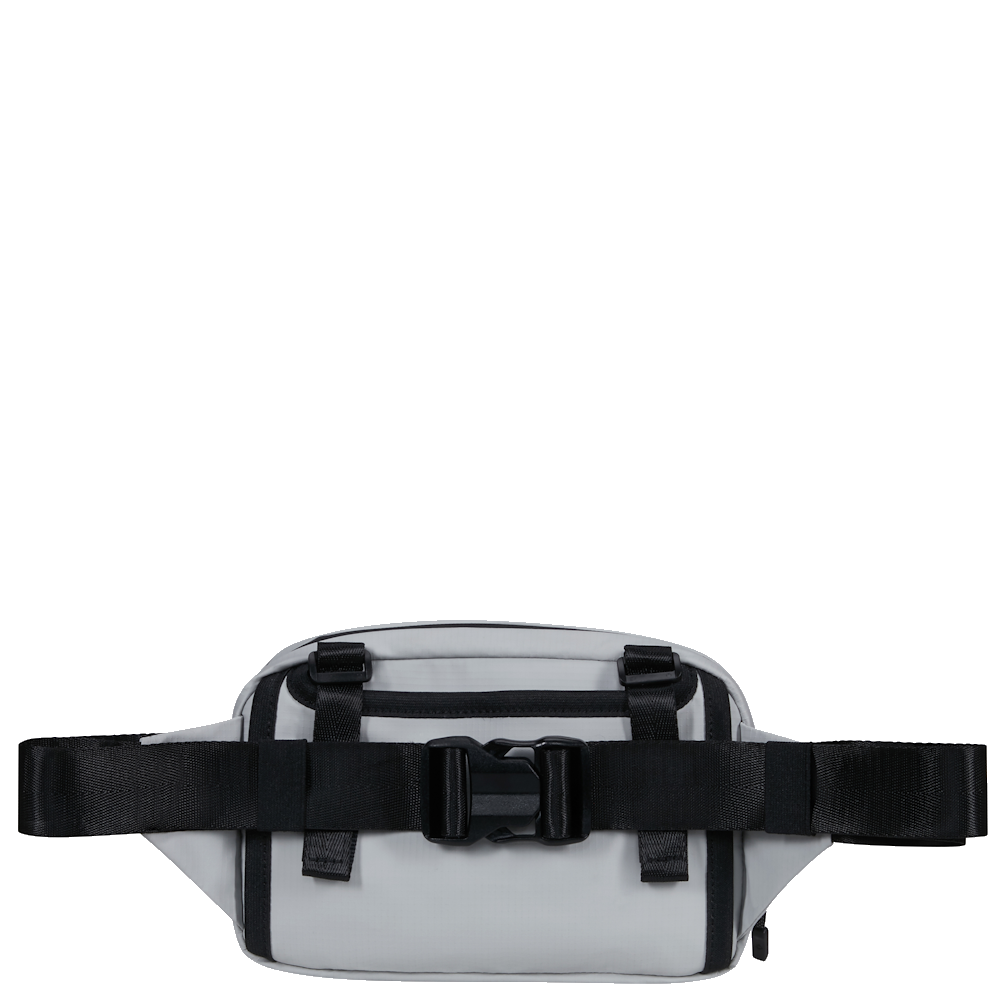 
Samsonite Active Road Waist Bag Grey