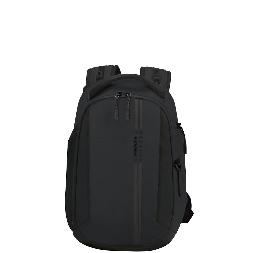 
Samsonite Active Road 10L Backpack Black