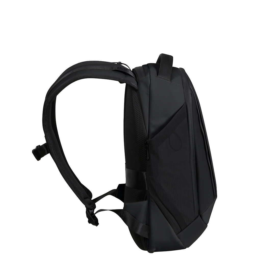 
Samsonite Active Road 10L Backpack Black