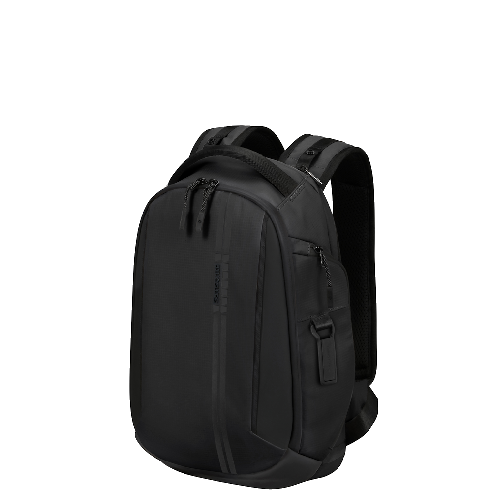 
Samsonite Active Road 10L Backpack Black