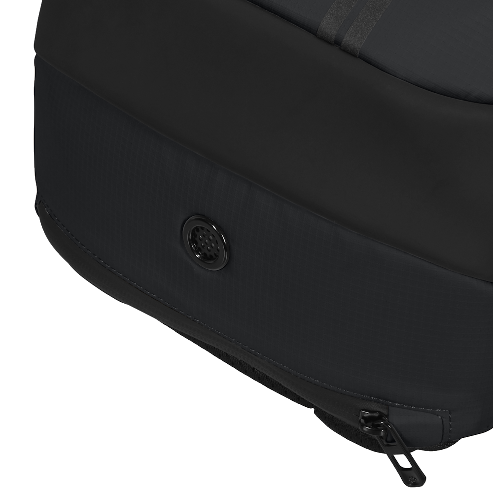 
Samsonite Active Road 10L Backpack Black