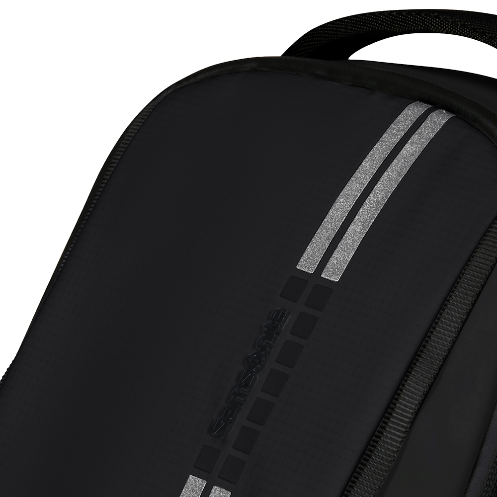 
Samsonite Active Road 10L Backpack Black