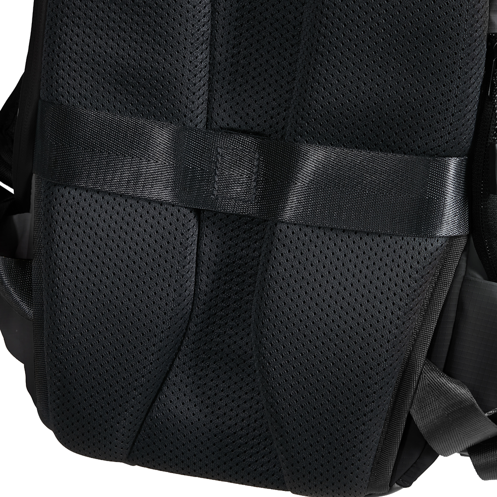 
Samsonite Active Road 10L Backpack Black
