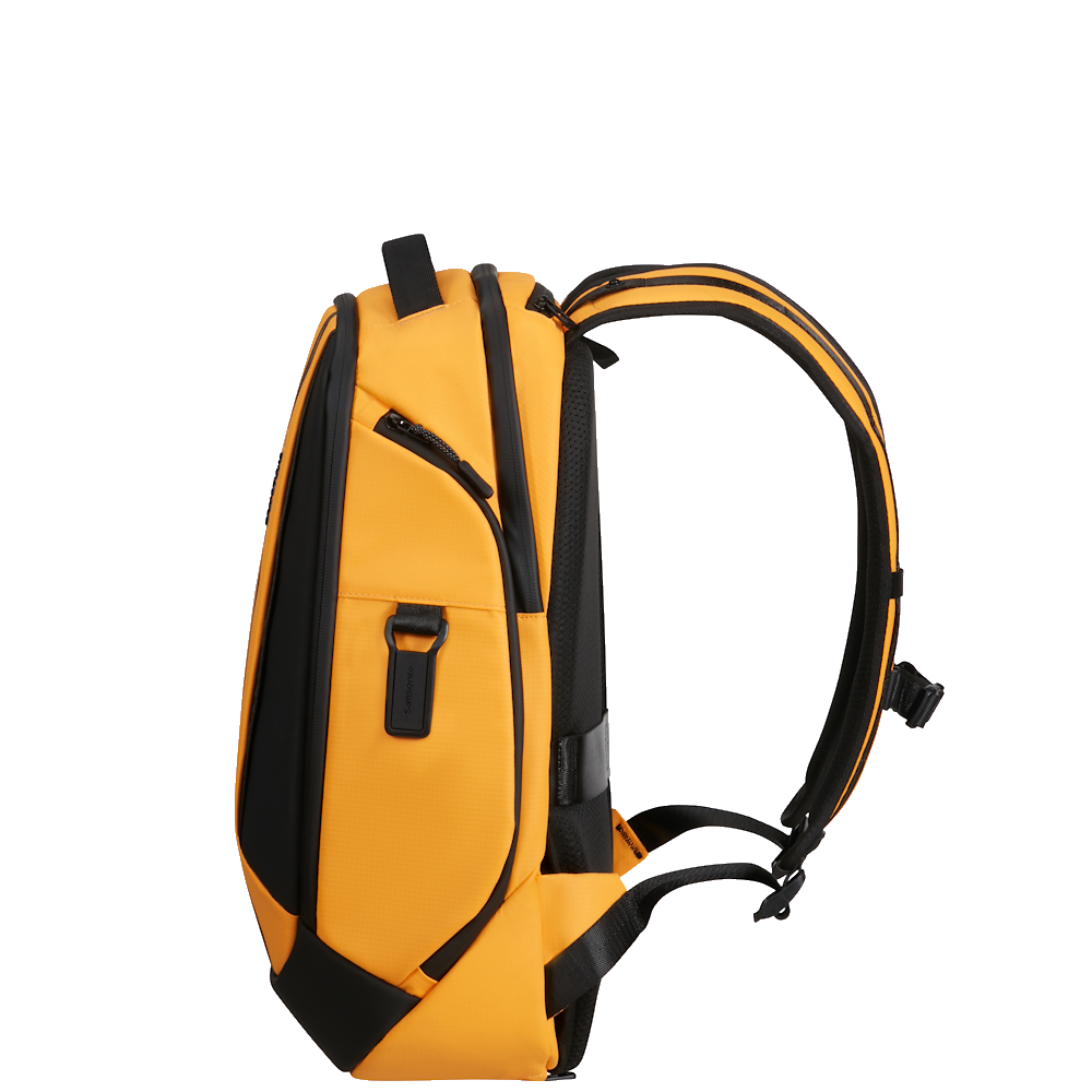 
Samsonite Active Road 20L 15.6" Laptop Backpack Yellow