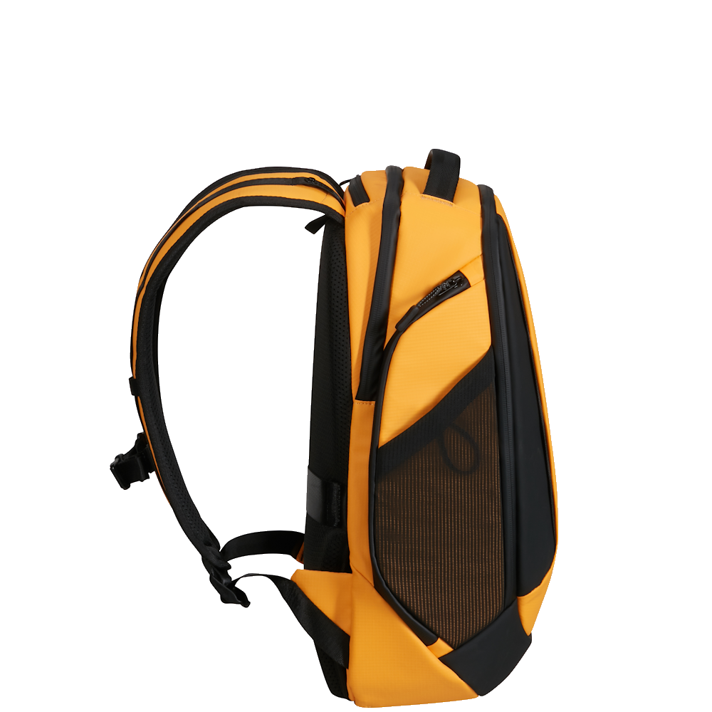 
Samsonite Active Road 20L 15.6" Laptop Backpack Yellow