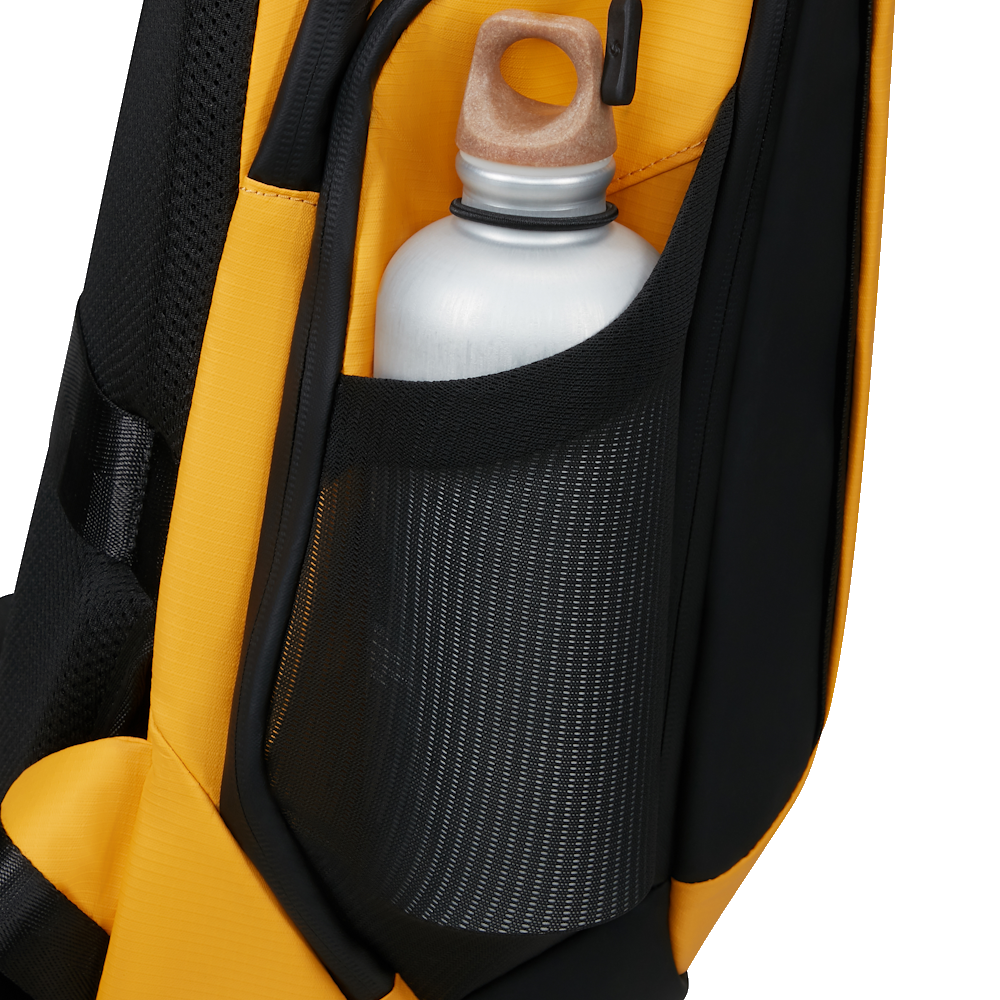 
Samsonite Active Road 20L 15.6" Laptop Backpack Yellow