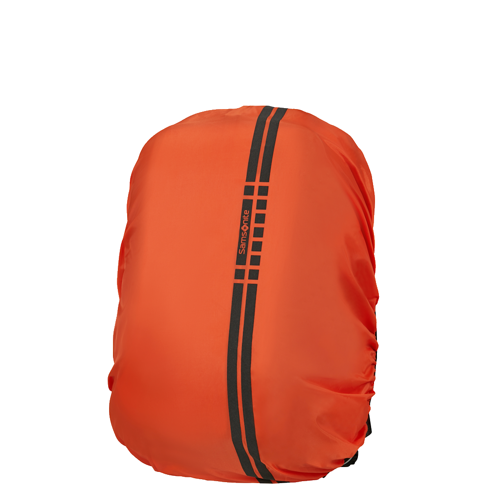 
Samsonite Active Road 25L 15.6" Laptop Overnight Backpack Clay