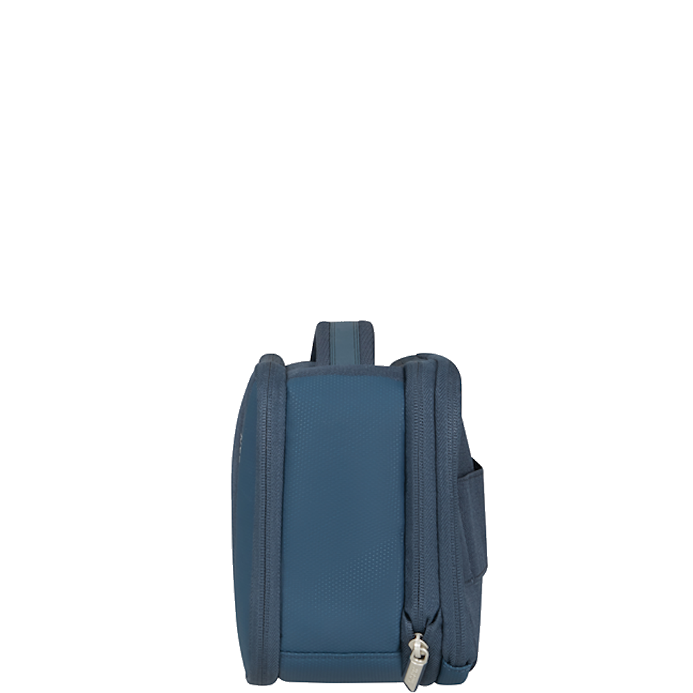 
American Tourister Wanderlite Exp Wash Bag Dark Navy