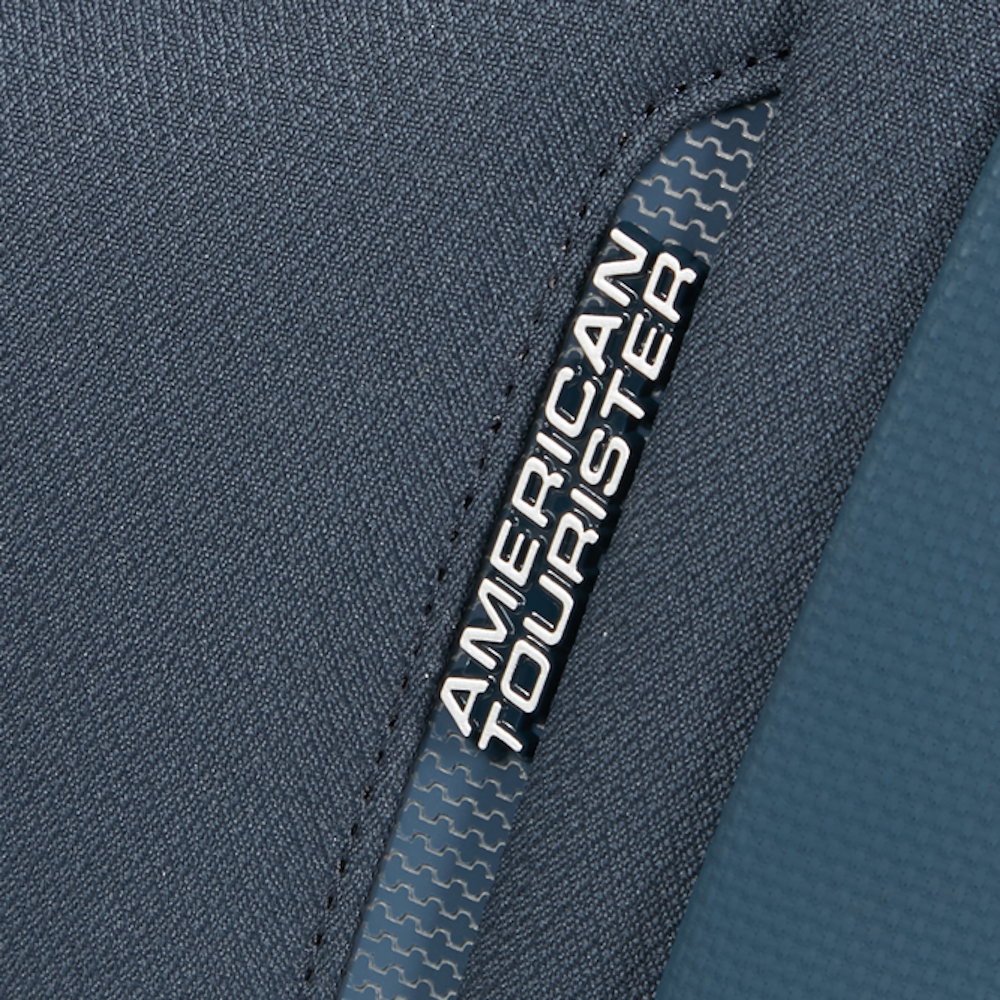 
American Tourister Wanderlite Exp Wash Bag Dark Navy