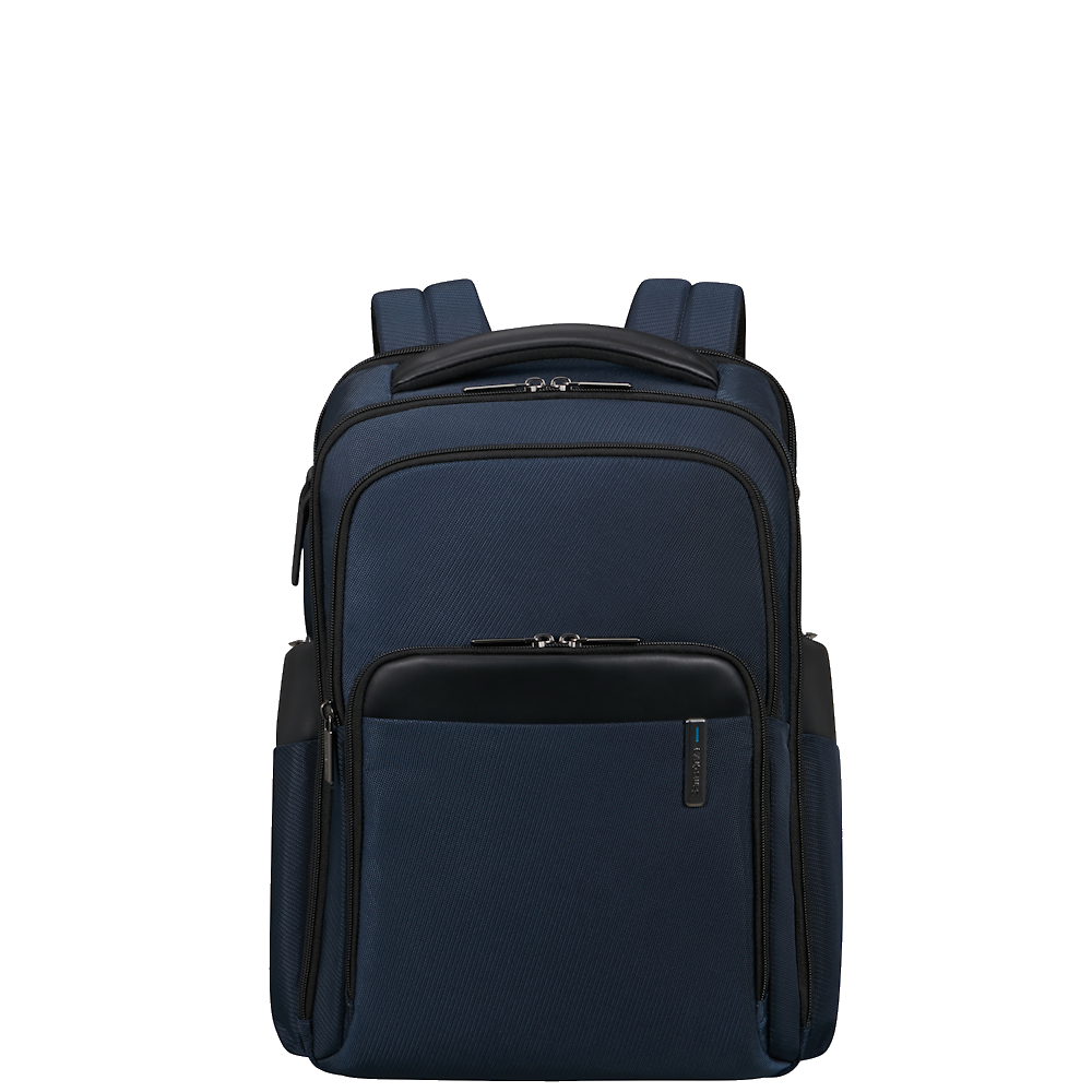 
Samsonite Evosight 14.1" Laptop Backpack Blue