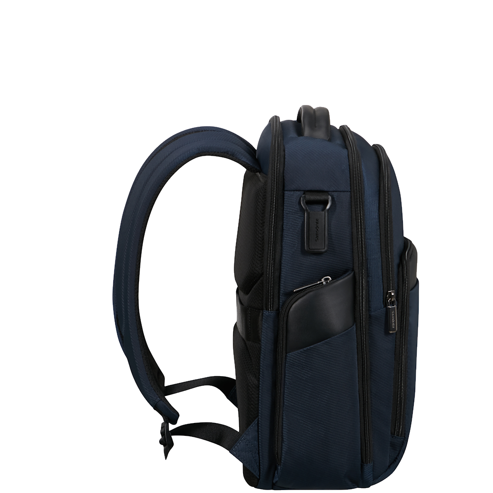 
Samsonite Evosight 14.1" Laptop Backpack Blue