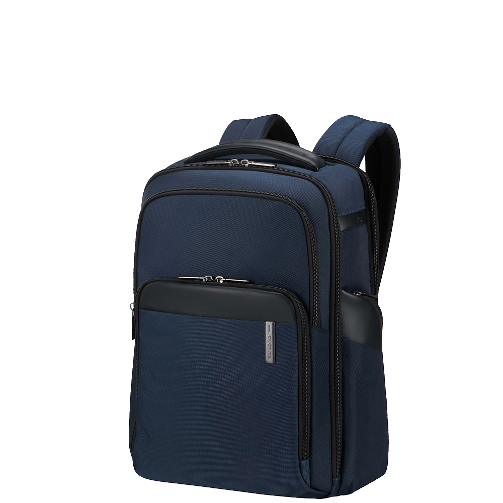 
Samsonite Evosight 14.1" Laptop Backpack Blue