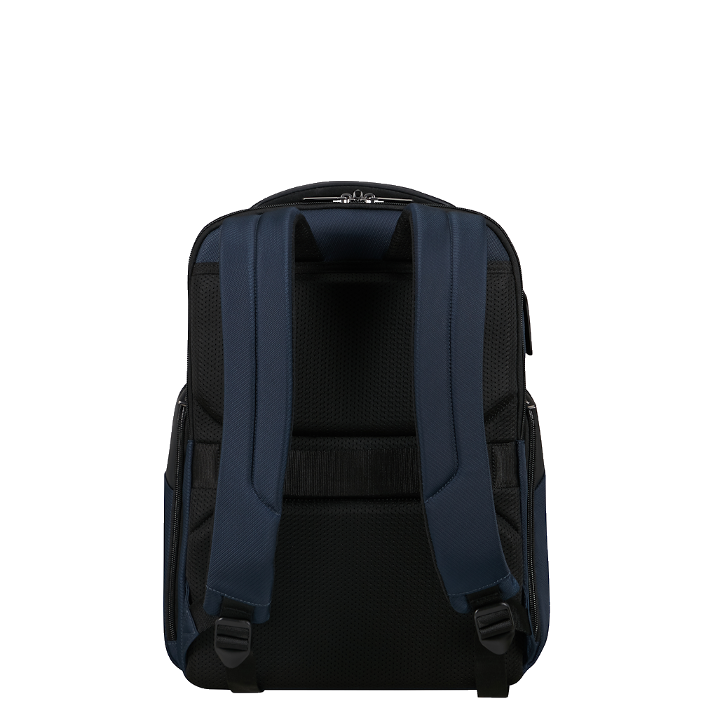 
Samsonite Evosight 14.1" Laptop Backpack Blue