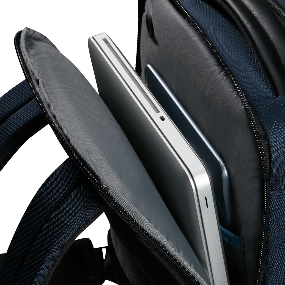 
Samsonite Evosight 14.1" Laptop Backpack Blue