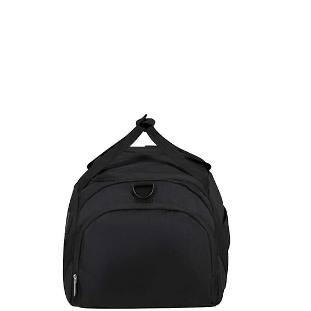 
American Tourister Wanderlite 52cm Duffle Shadow Black