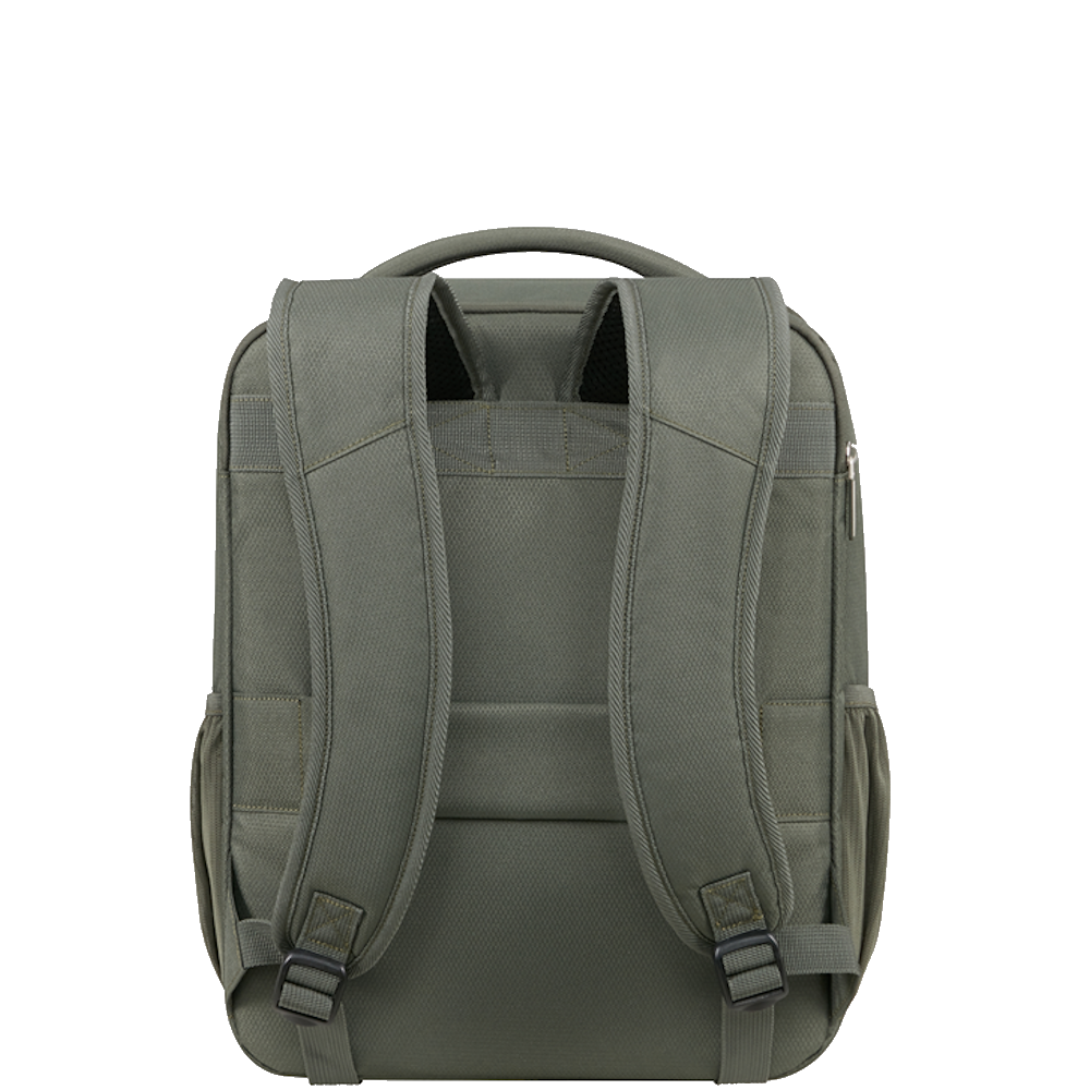 
American Tourister Wanderlite Underseat Backpack Dark Khaki