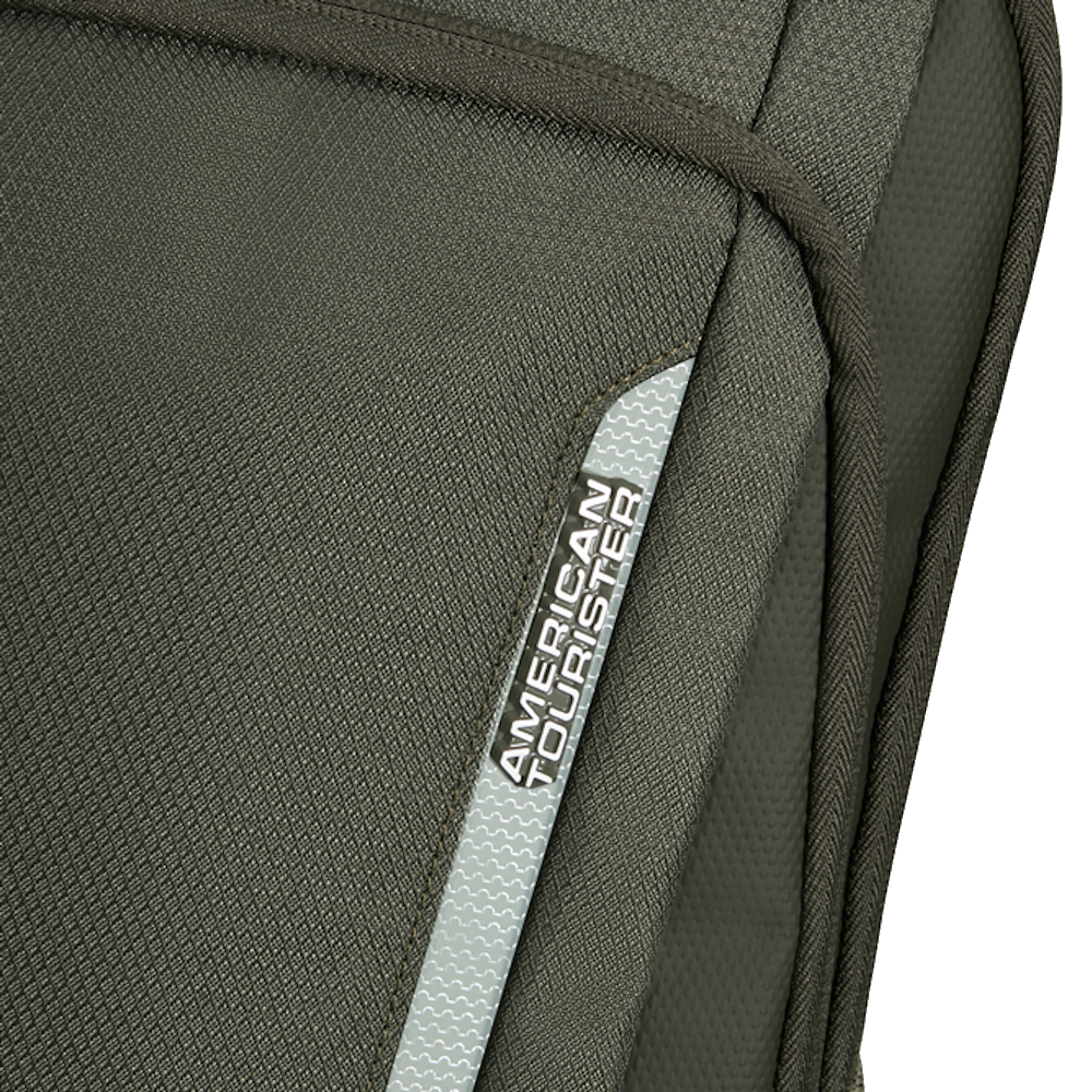 
American Tourister Wanderlite Underseat Backpack Dark Khaki