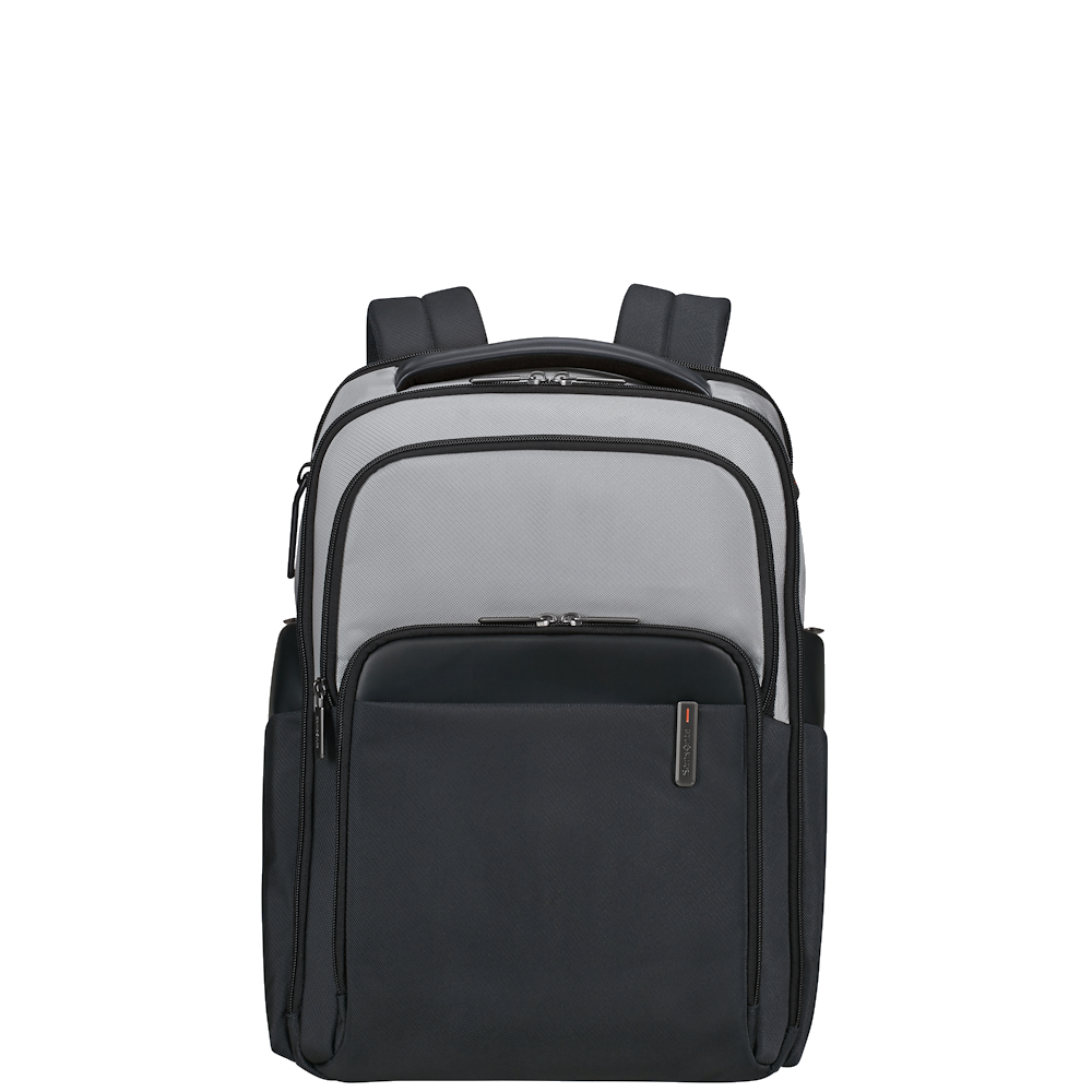
Samsonite Evosight 15.6" Laptop Backpack Light Grey/Black