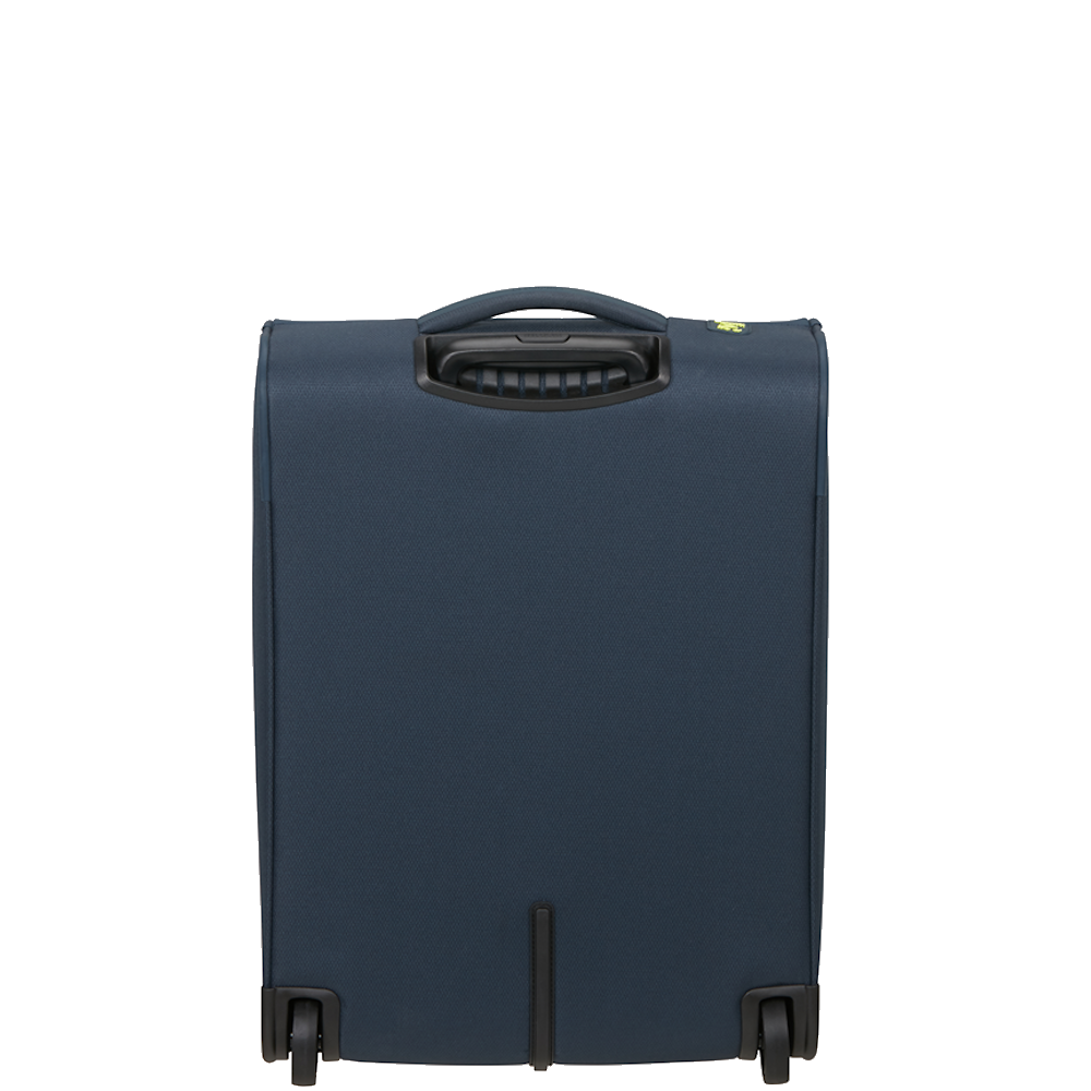 
American Tourister Wanderlite Upright 55cm Suitcase Dark Navy