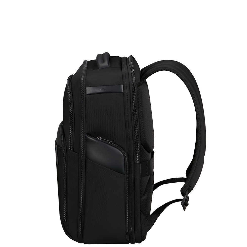 
Samsonite Evosight 17.3" Laptop Backpack Exp Black