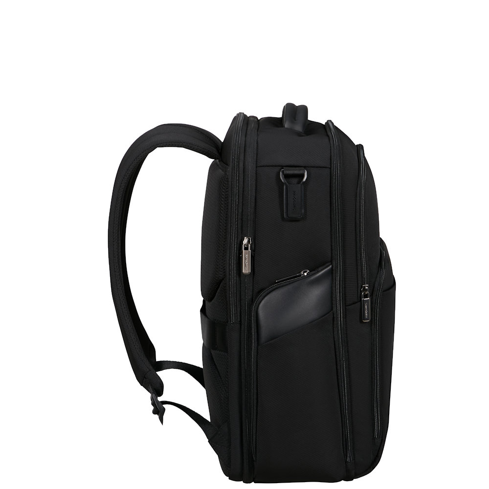 
Samsonite Evosight 17.3" Laptop Backpack Exp Black