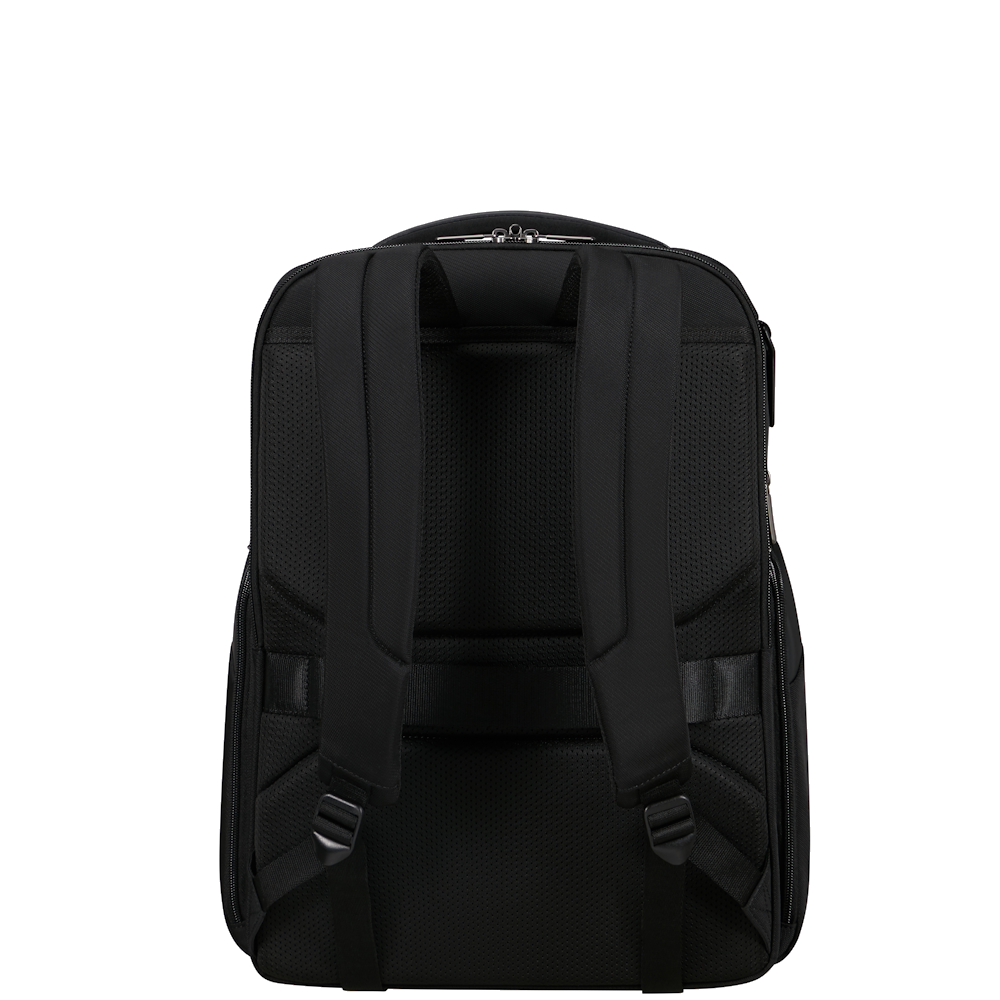 
Samsonite Evosight 17.3" Laptop Backpack Exp Black