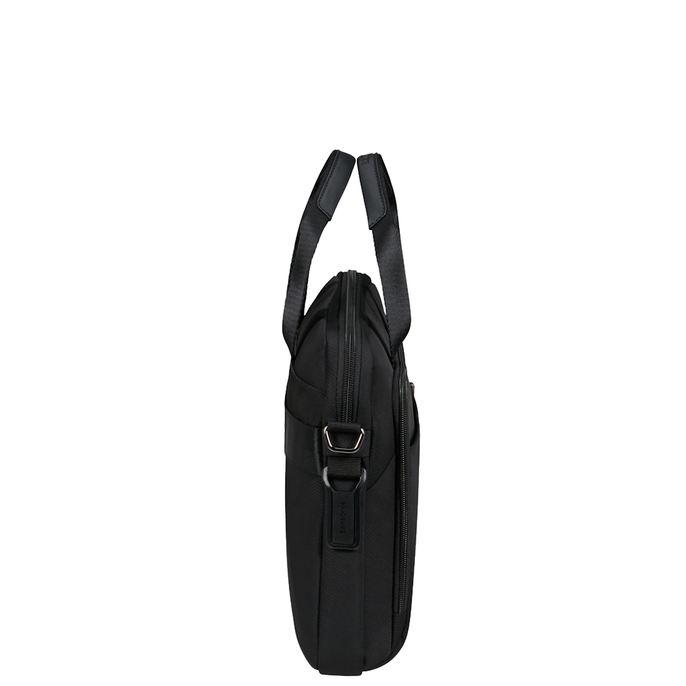 
Samsonite Evosight Slim 15.6" Laptop Bailhandle Black