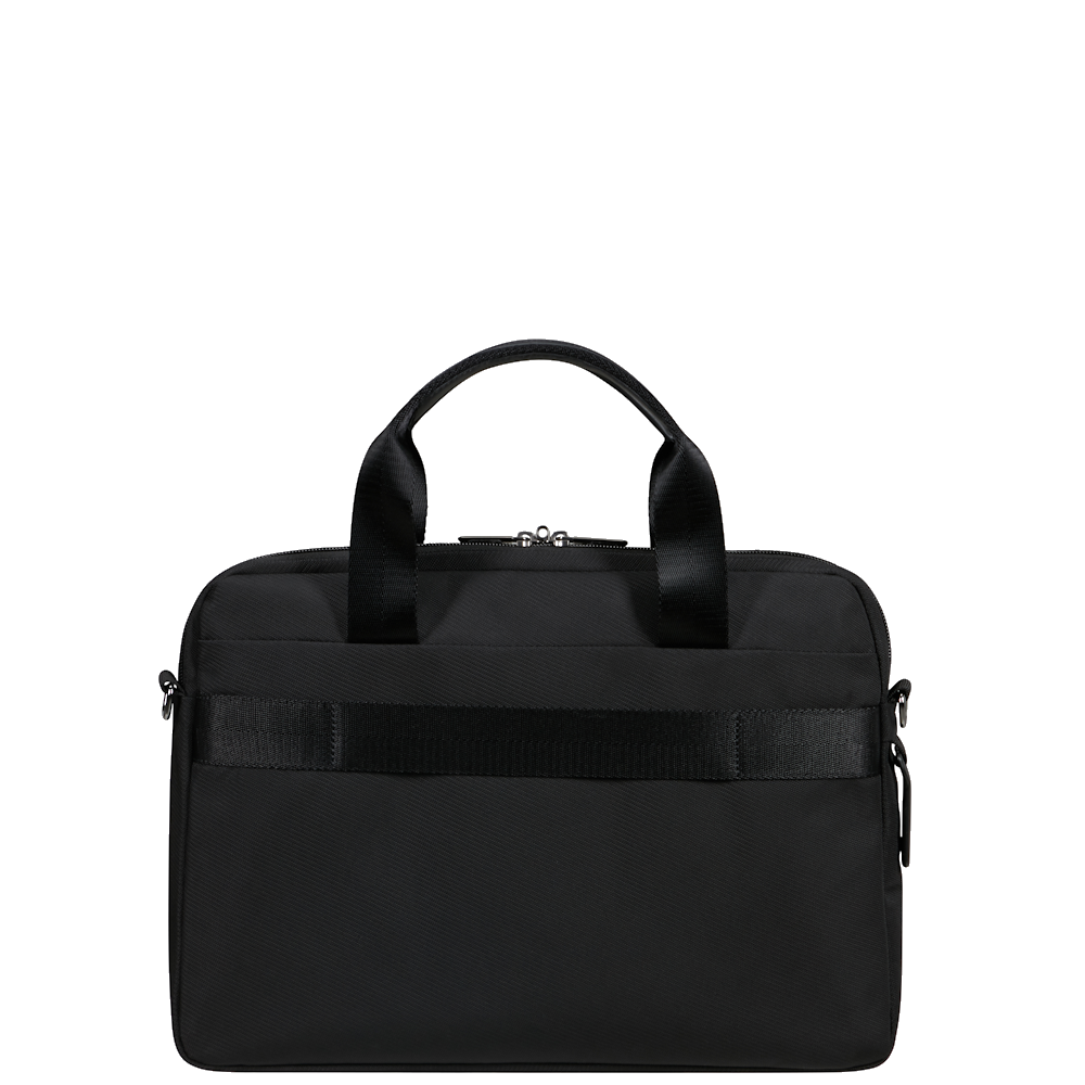 
Samsonite Evosight Slim 15.6" Laptop Bailhandle Black