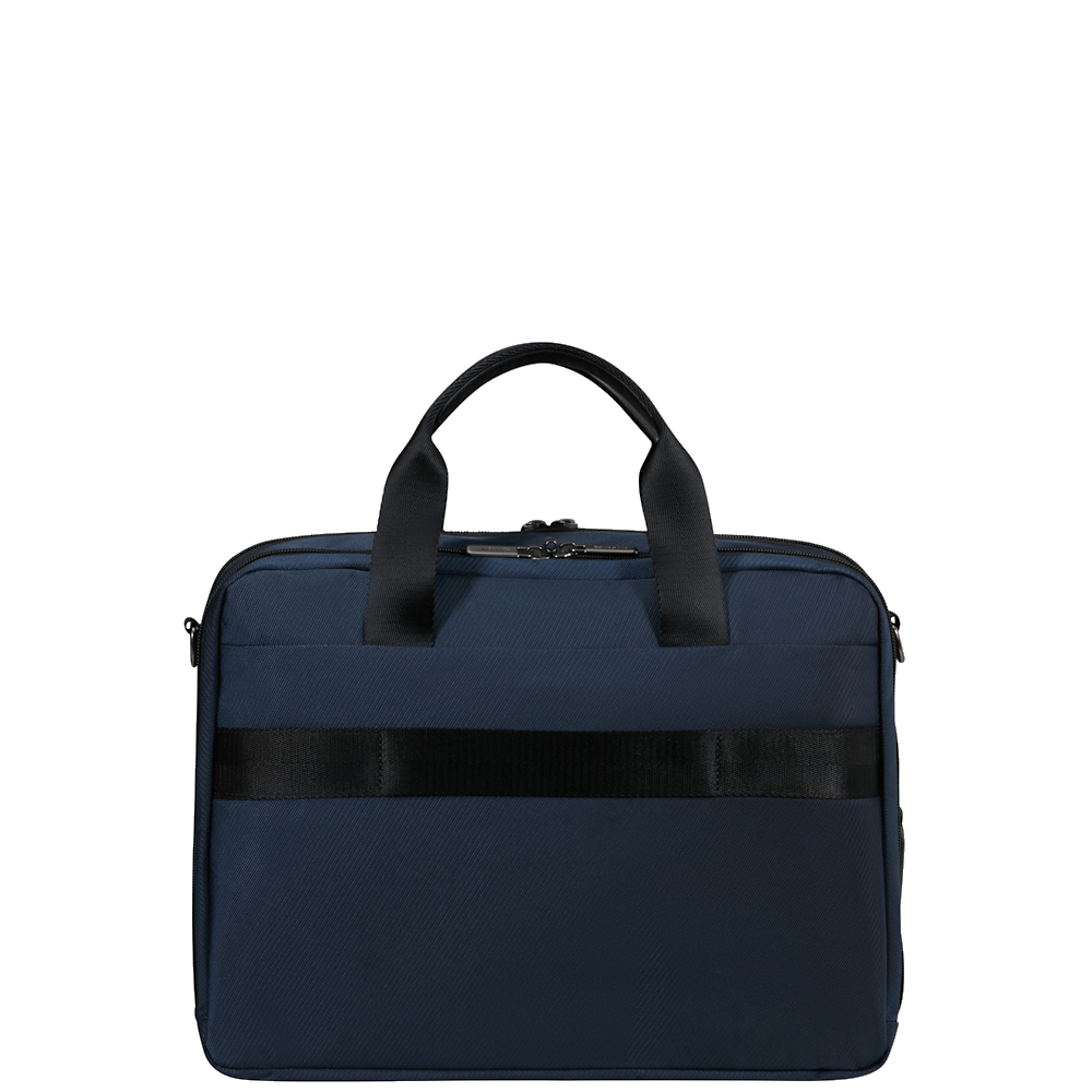 
Samsonite Evosight 15.6" Laptop Bailhandle Blue