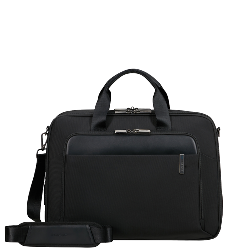 
Samsonite Evosight 17.3" Laptop Bailhandle Black