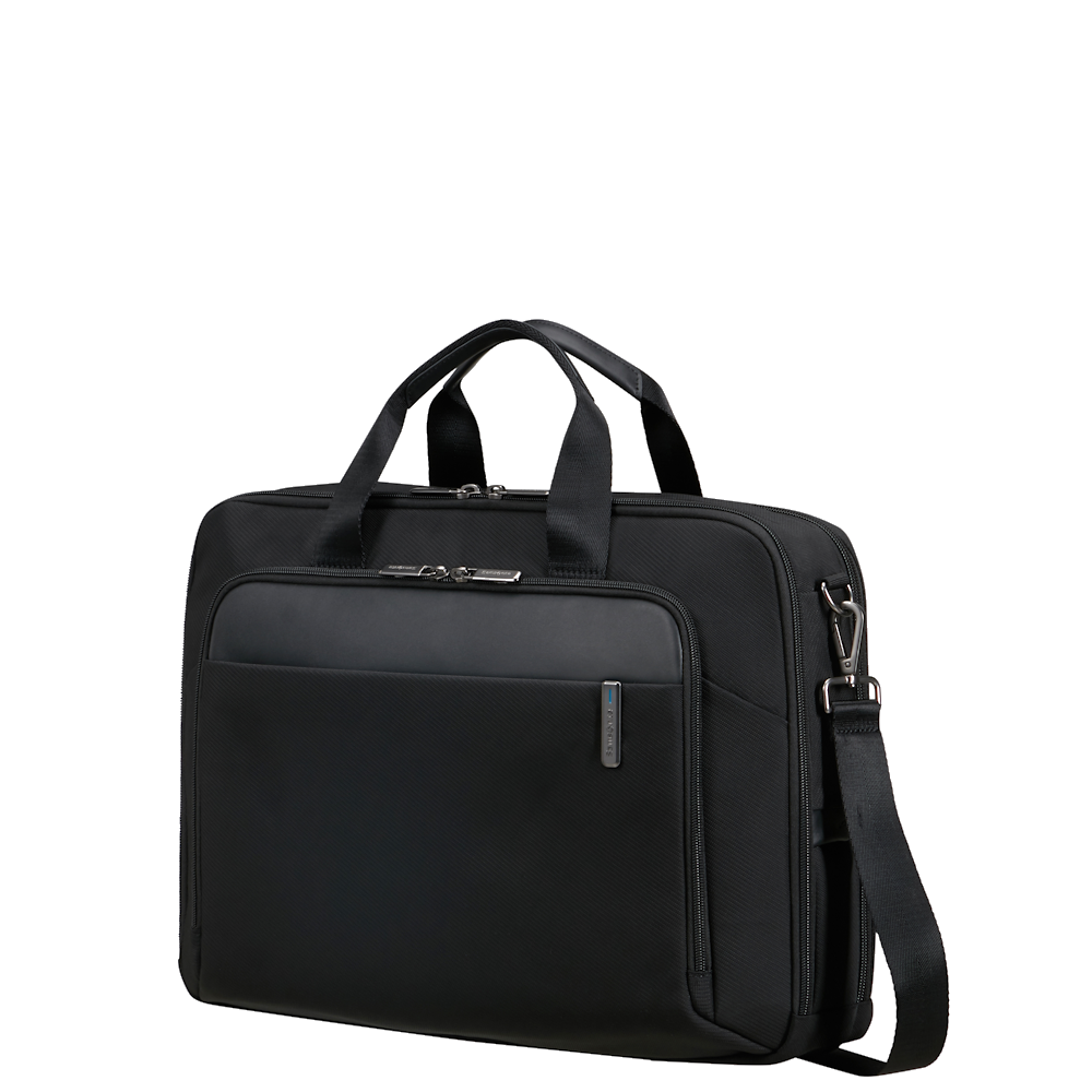 
Samsonite Evosight 17.3" Laptop Bailhandle Black