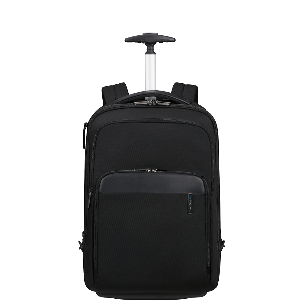 
Samsonite Evosight 2 Wheel 17.3" Laptop Backpack Black
