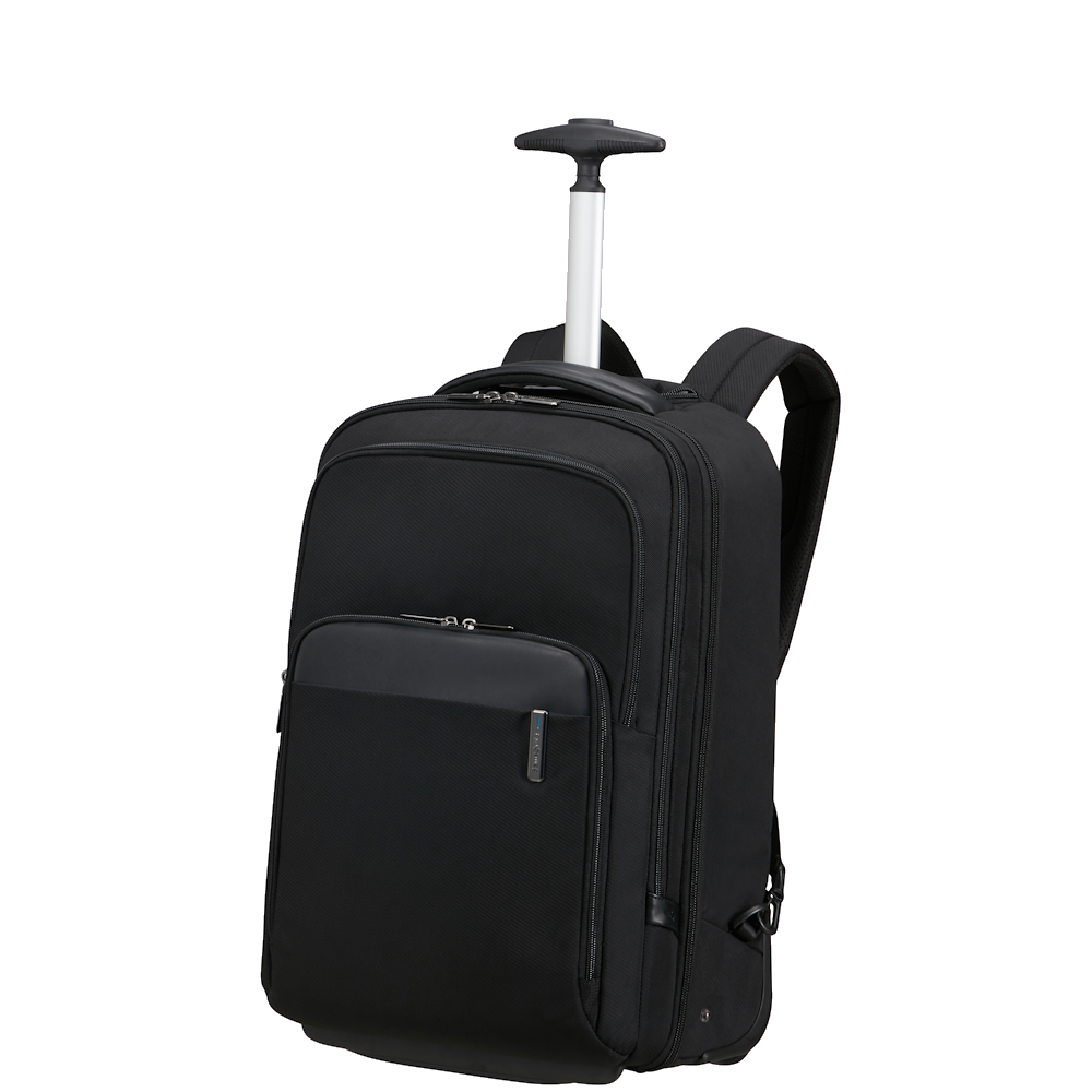 
Samsonite Evosight 2 Wheel 17.3" Laptop Backpack Black