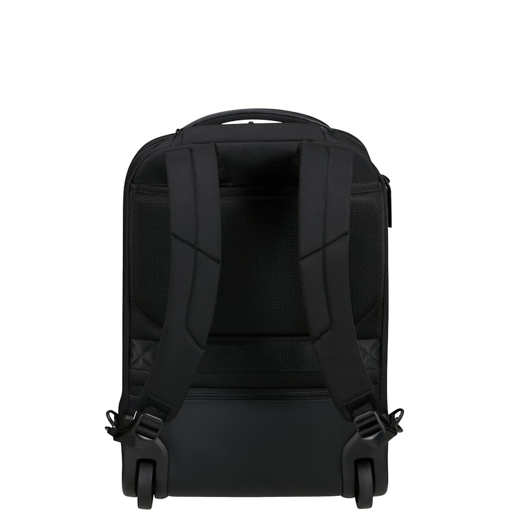 
Samsonite Evosight 2 Wheel 17.3" Laptop Backpack Black