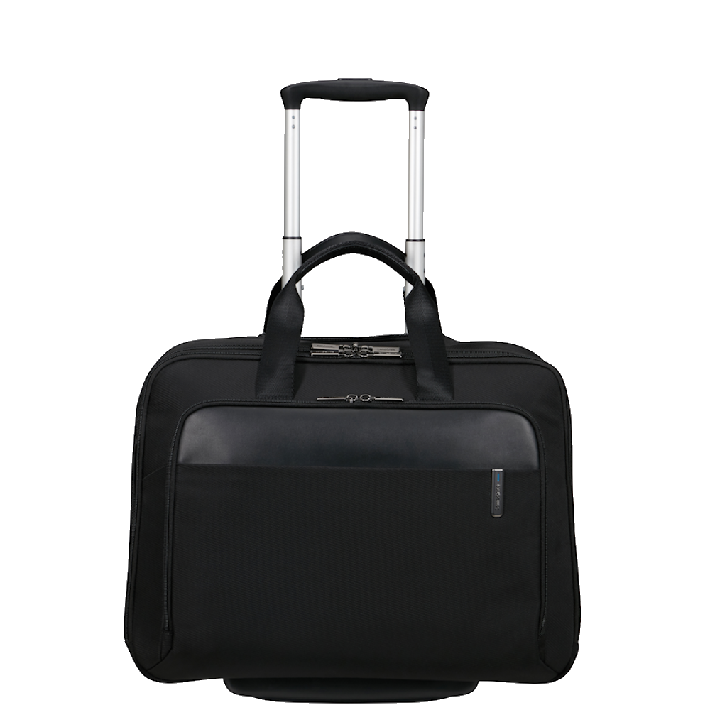 
Samsonite Evosight 2 Wheel Rolling 17.3" Laptop Tote Black