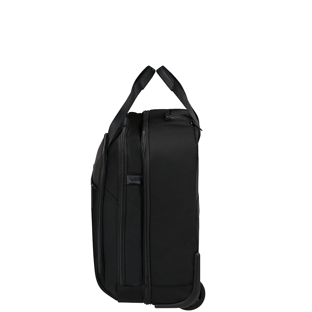 
Samsonite Evosight 2 Wheel Rolling 17.3" Laptop Tote Black