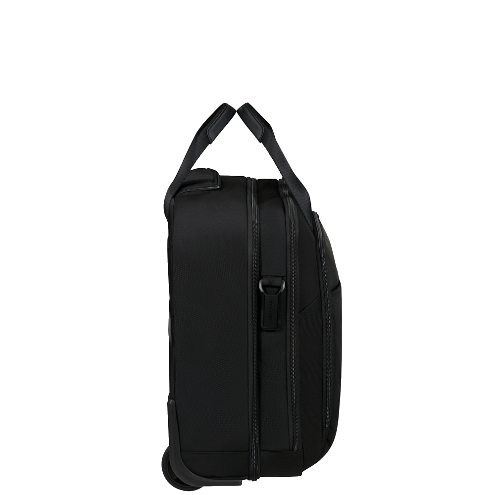 
Samsonite Evosight 2 Wheel Rolling 17.3" Laptop Tote Black
